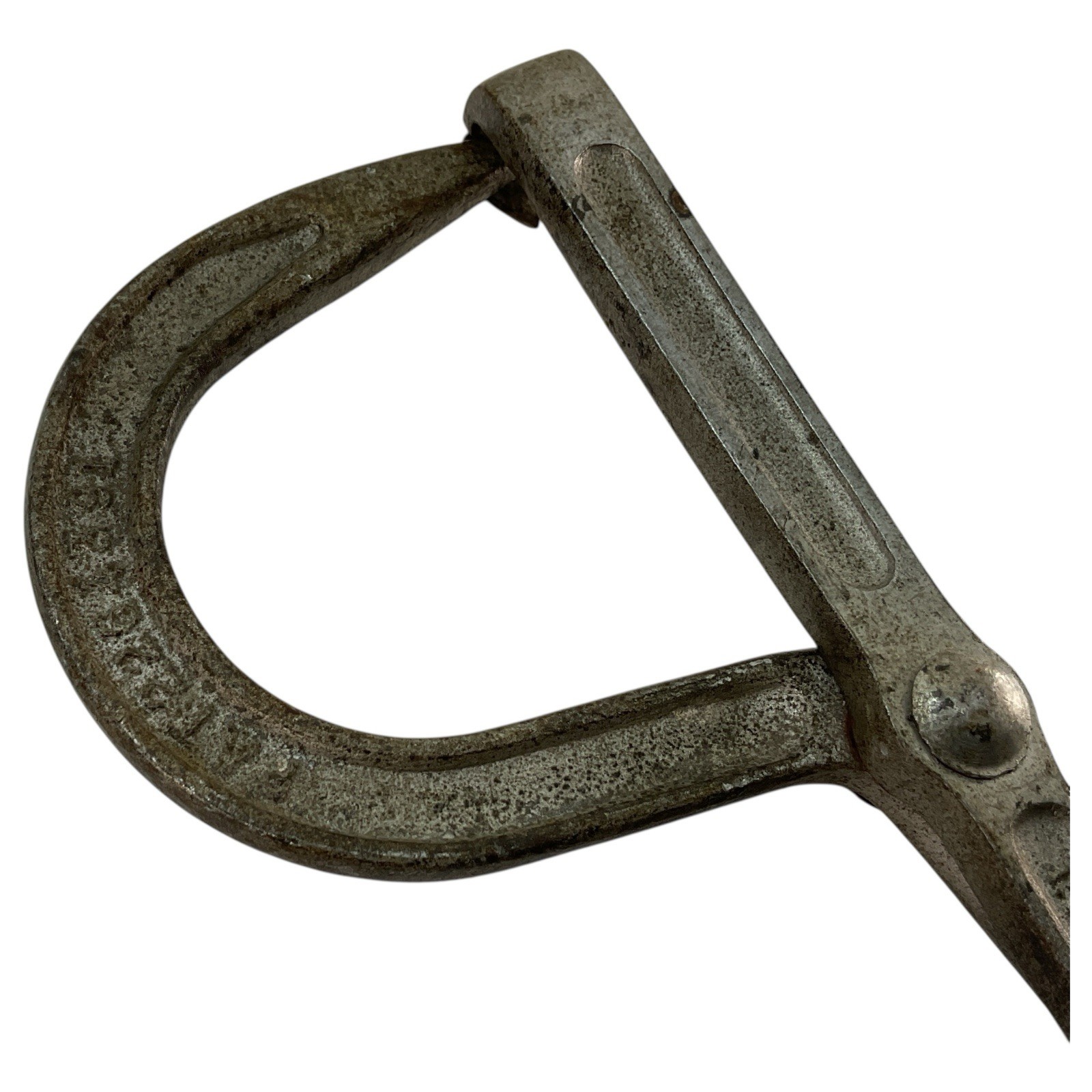 Bonney Tool 2680 Drum Brake Spring Pliers Tool USA Vintage