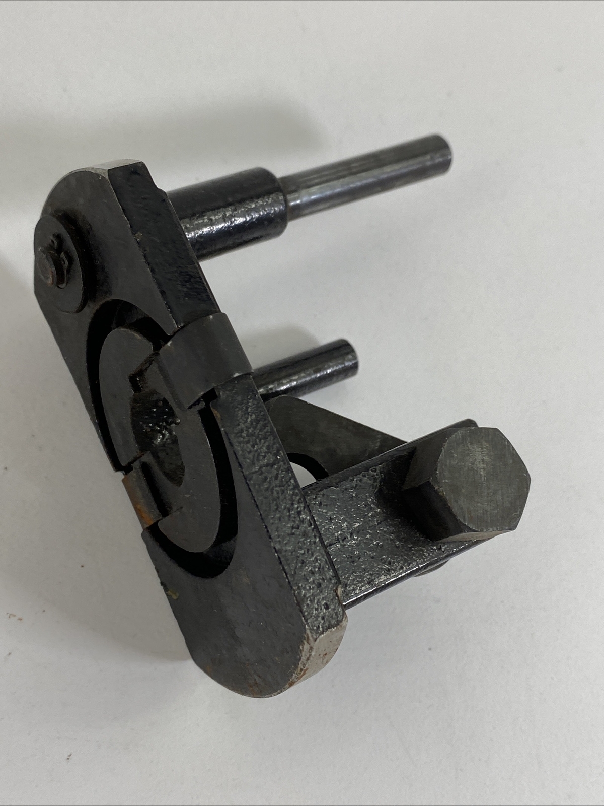 KENT MOORE TOOL J-25014 INTERMEDIATE BAND APPLY PIN GUAGE (INCOMPLETE)