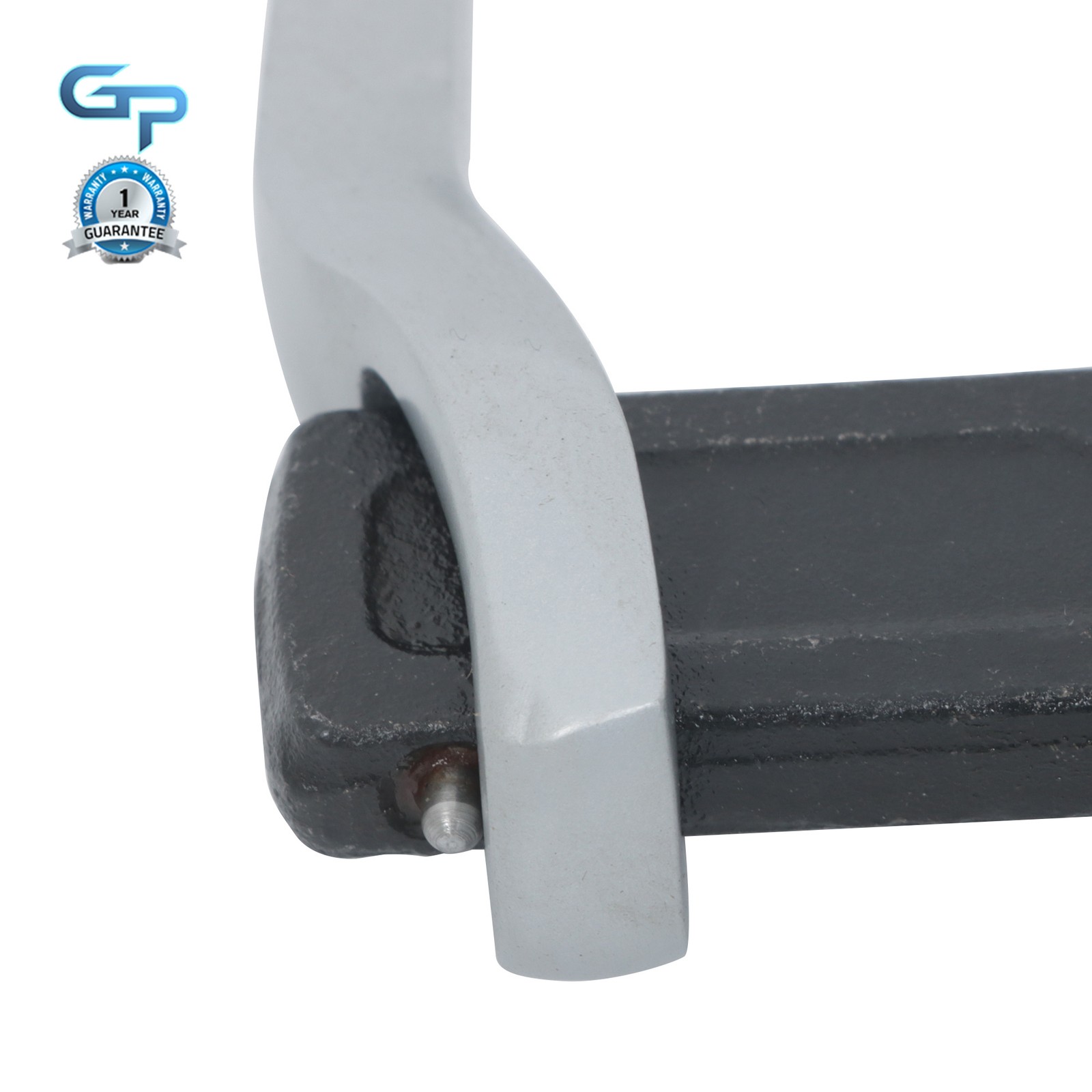 4” 6” 8” 2 Claw Gears Puller for Removal of Pulley Flywheel Bearing