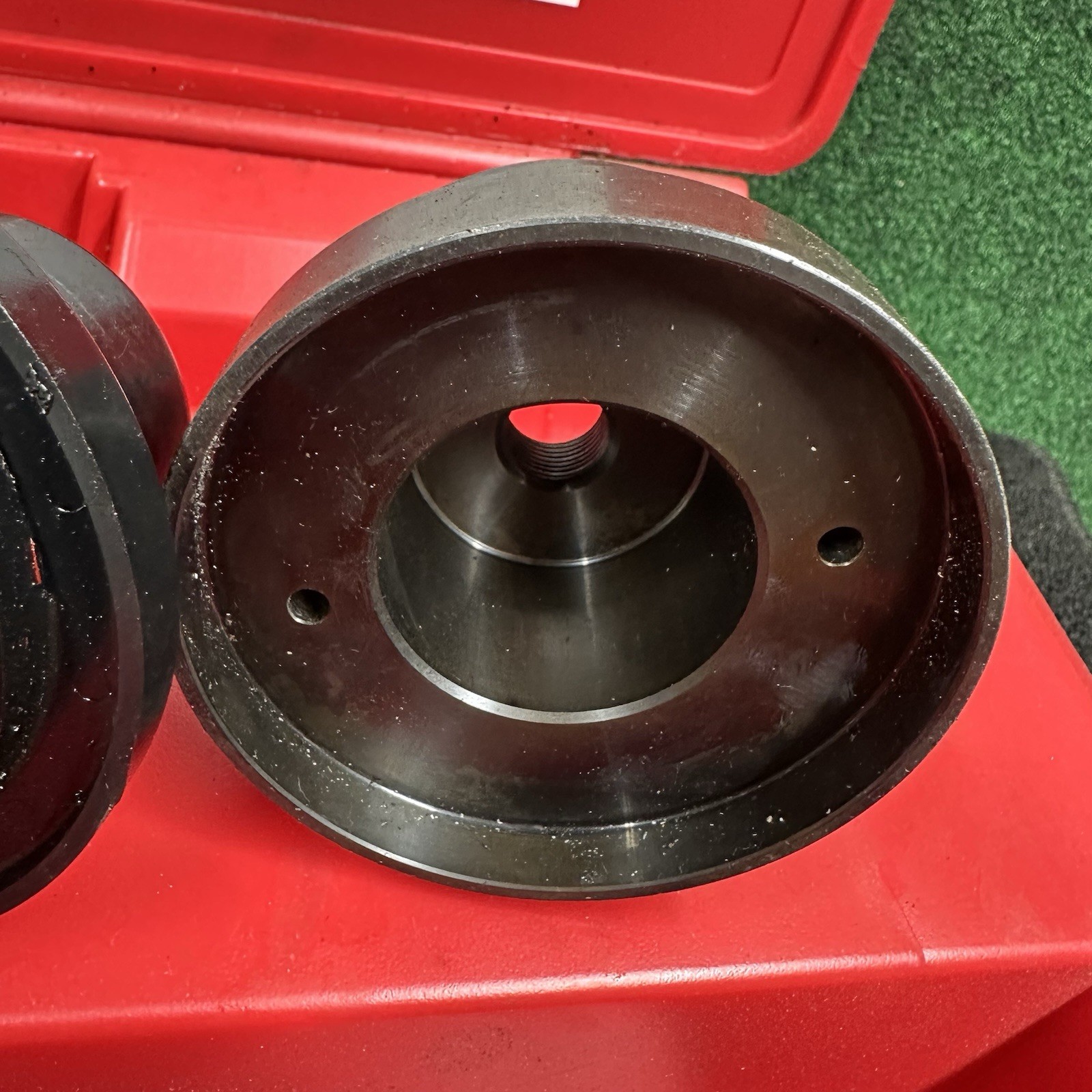 Ford Rotunda OTC TKIT-2011AW-FLM 6F50 6F55 AWD Transmission Tool Kit (no punch)