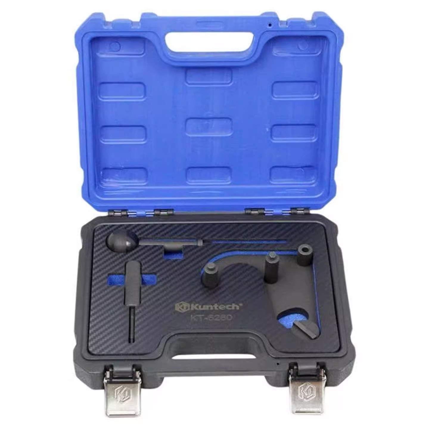 Kuntech Engine Timing Tool For Renault Nissan Tiida Dongfeng 3.0L M9T Diesel