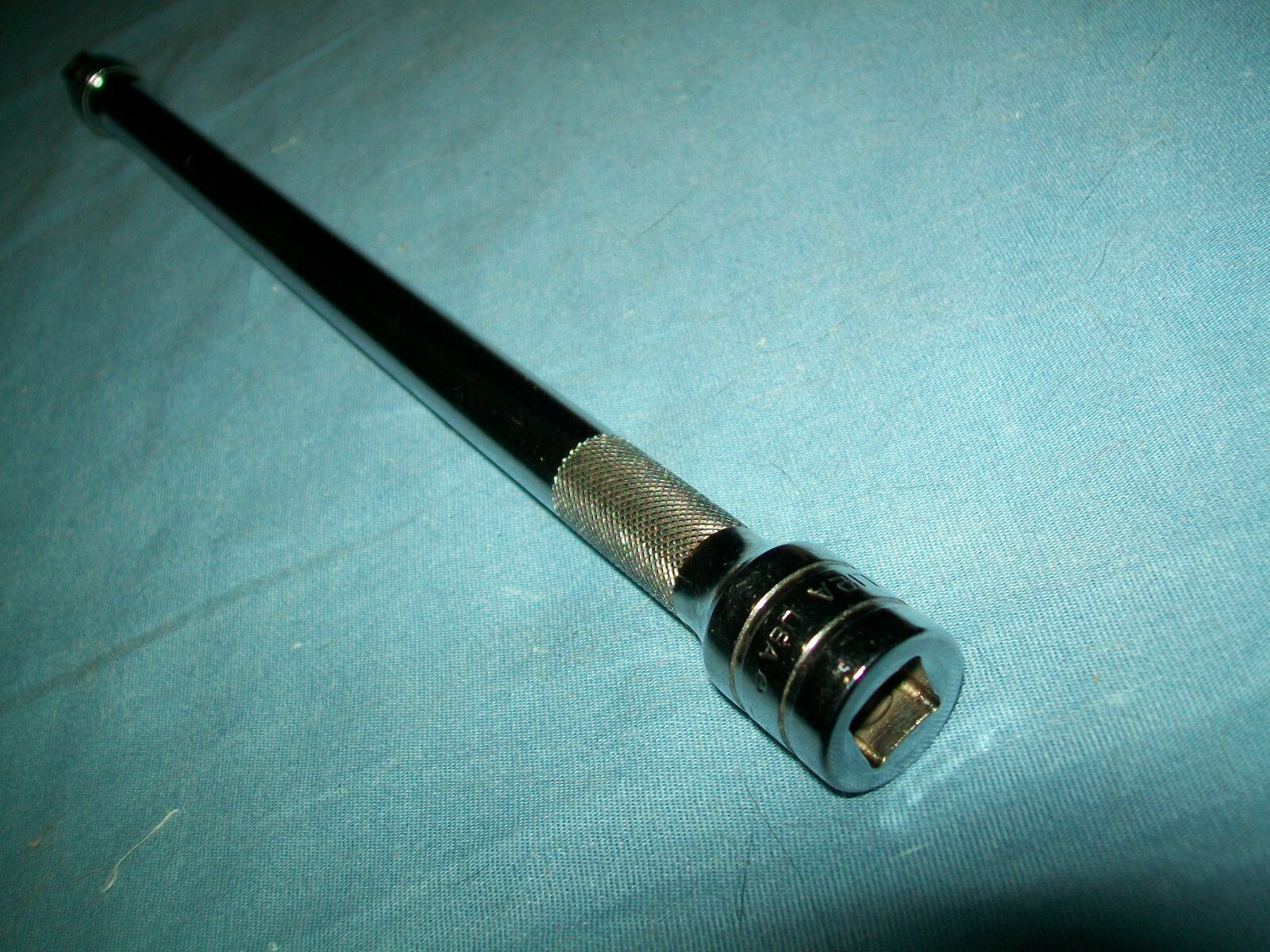NEW Snap-on™ 3/8″ drive 12″ Knurled Locking Extension FXKL12A Unused