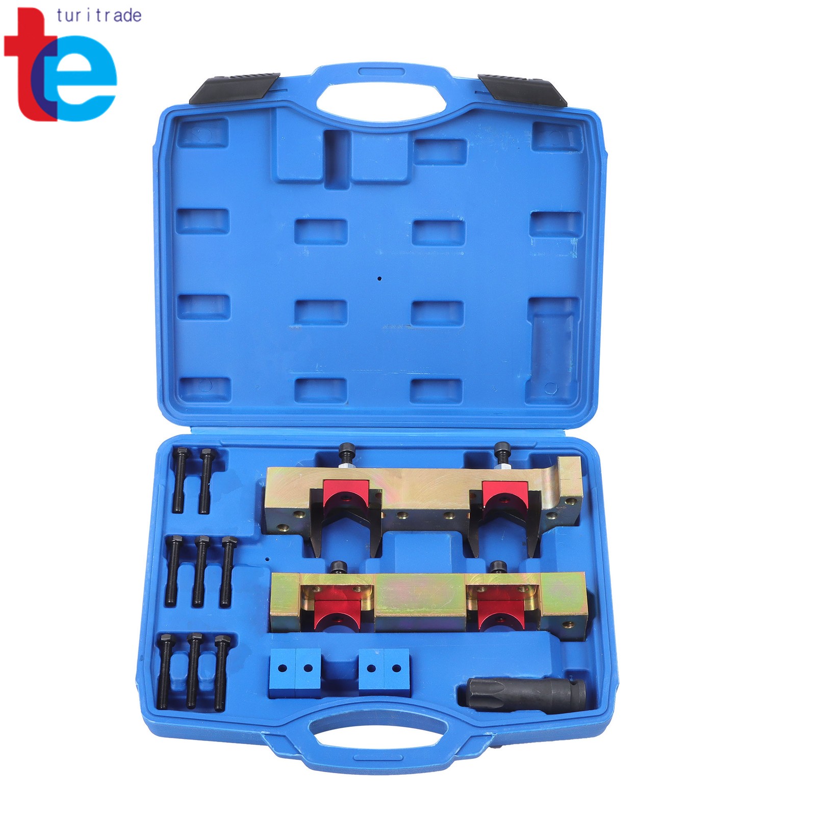 Camshaft Alignment Engine Timing Tool Set For Mercedes Benz M133 M270 M274