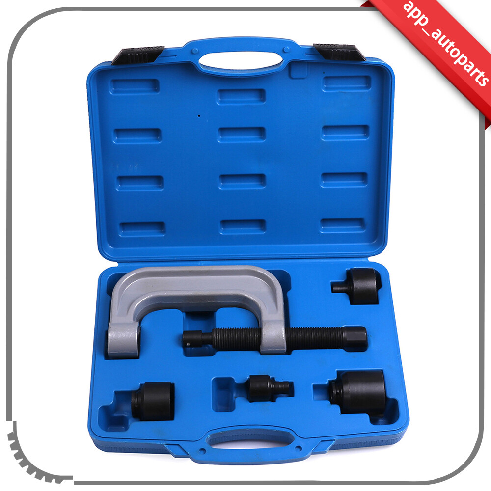 BALL JOINT INSTALLER AND REMOVER SET TOOL FOR MERCEDES-BENZ US STOCK