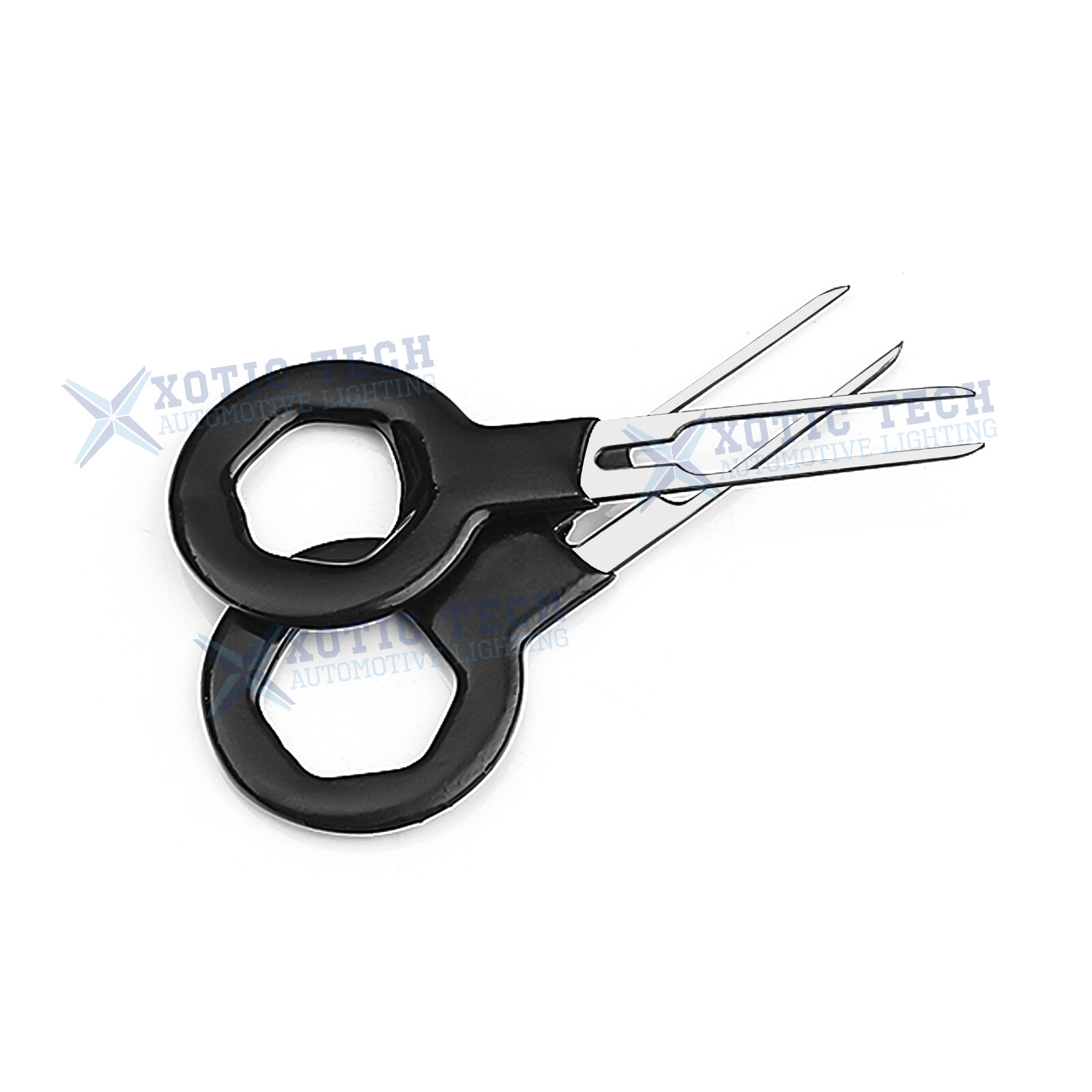 Terminal Pin Extractor Puller Repair Remover Key Tools for Most Connector 82pcs
