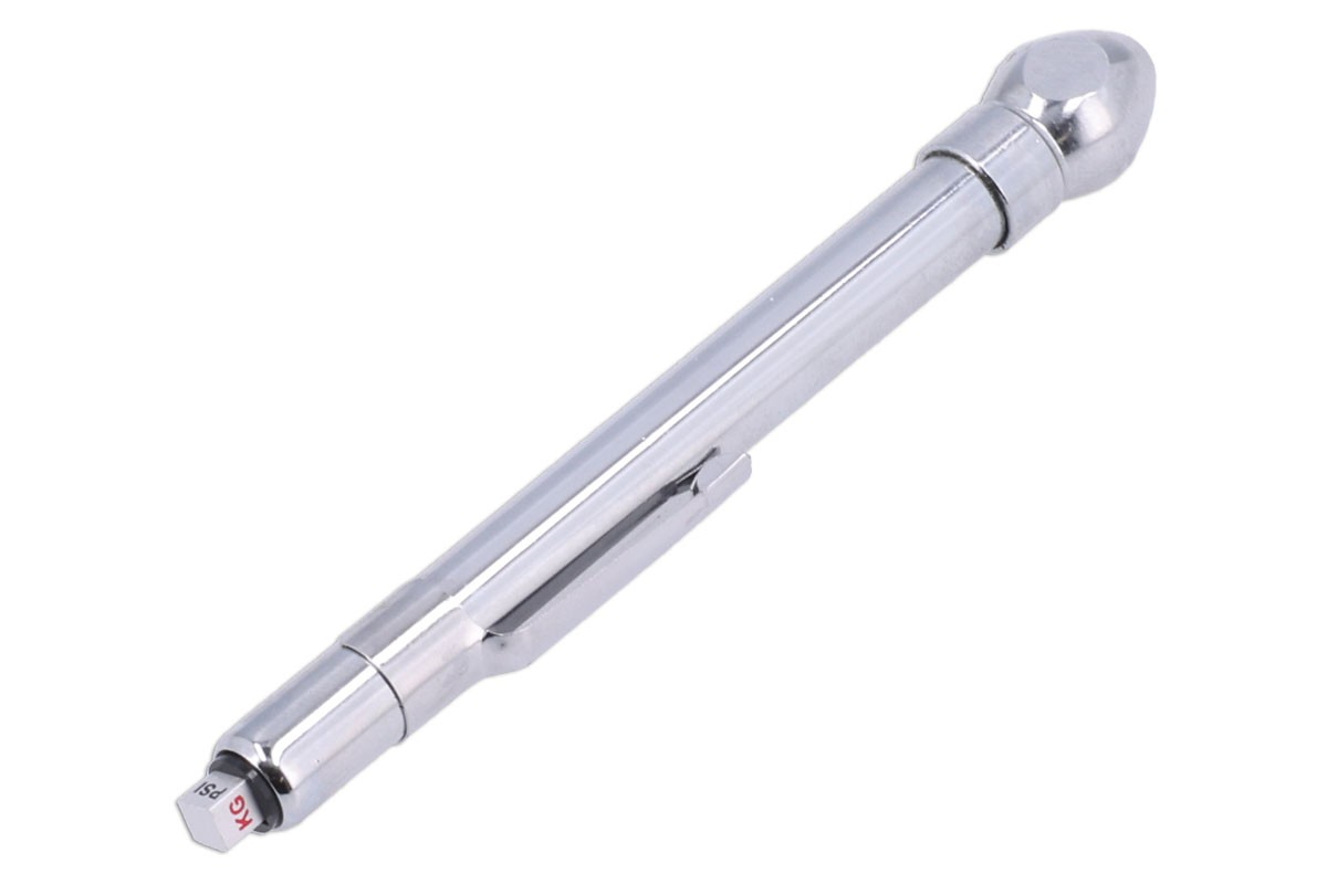 Laser Tools Tyre Pressure Gauge 5 – 60psi 5445