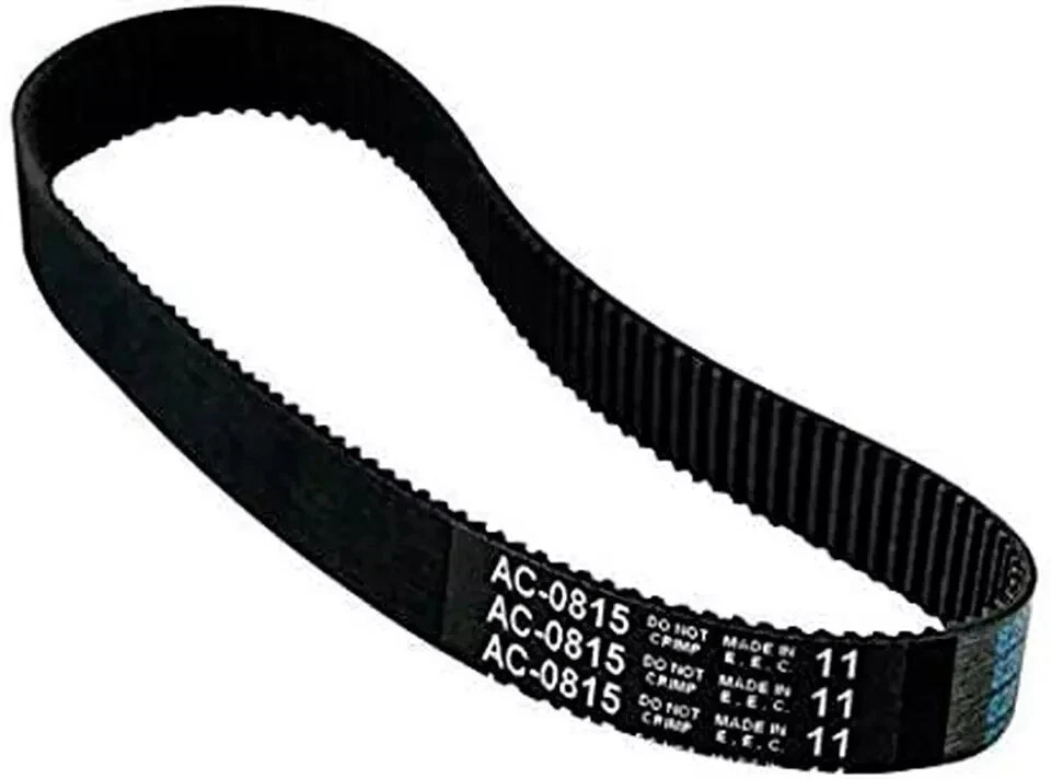 TIMING BELT for OIL FREE AIR COMPRESSOR Craftsman , PORTER CABLE, DEWALT AC-0815