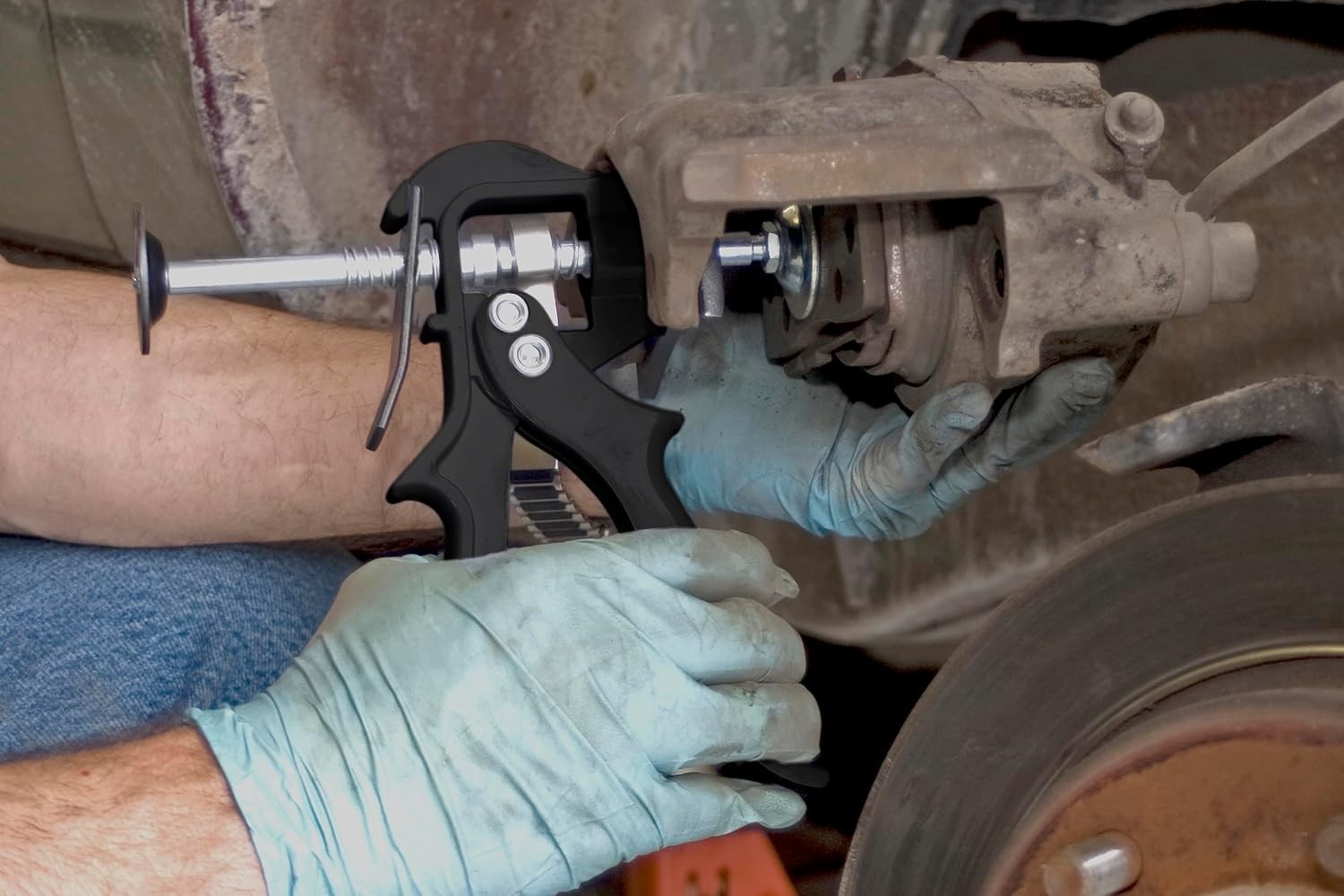 24300 Speedy Brake Pad Spreader