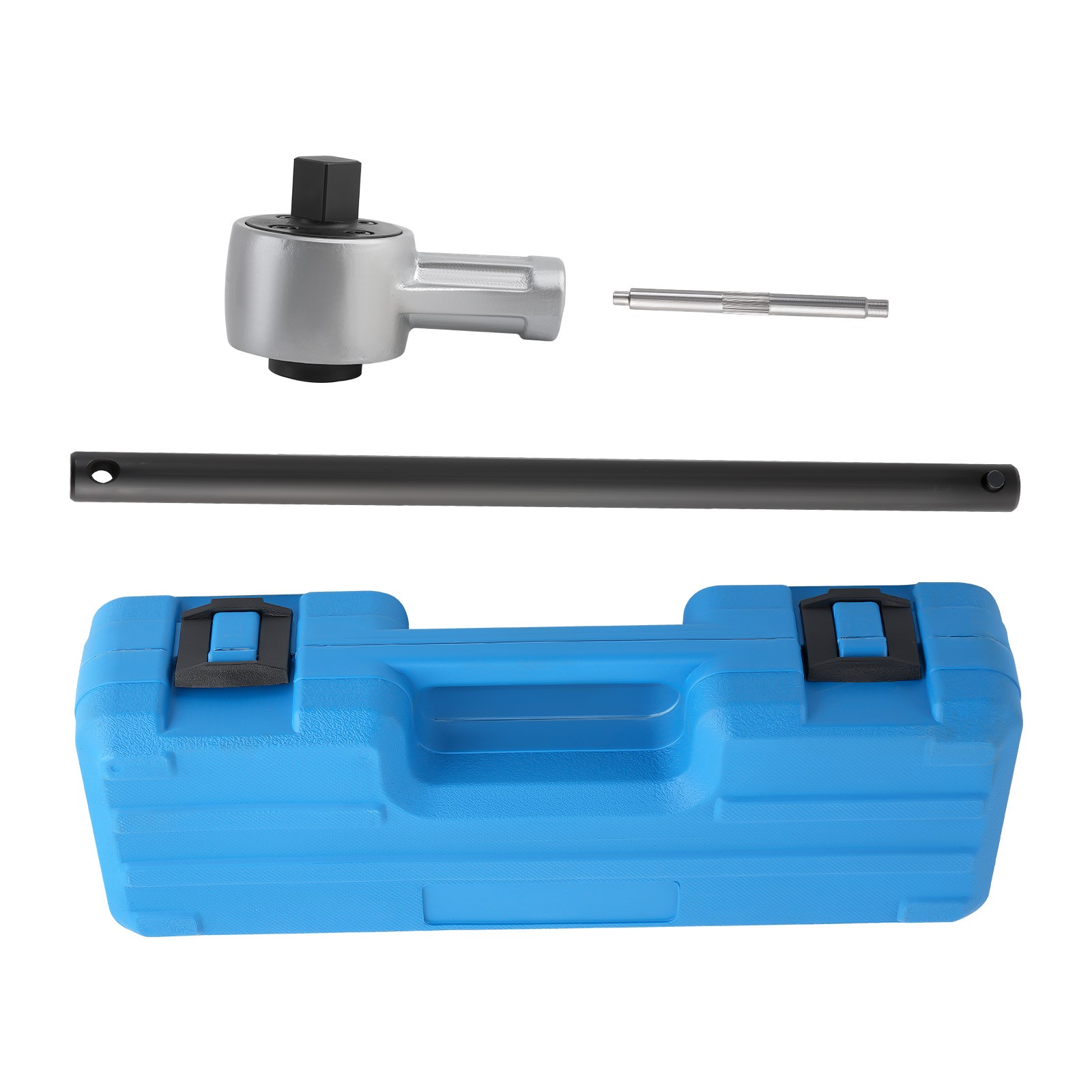 3/4″ Drive Torque Multiplier 2200 ft-lb Heavy Duty Construction Wrench Set