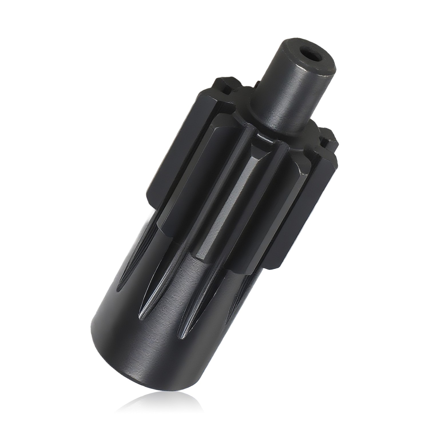 High Carbon Steel Engine Barring Tool Fits for Paccar Engine 1453158PE