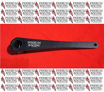 DUCATI 899 959 1199 1299 DIAVEL FRONT AXLE ADJUSTMENT TOOL