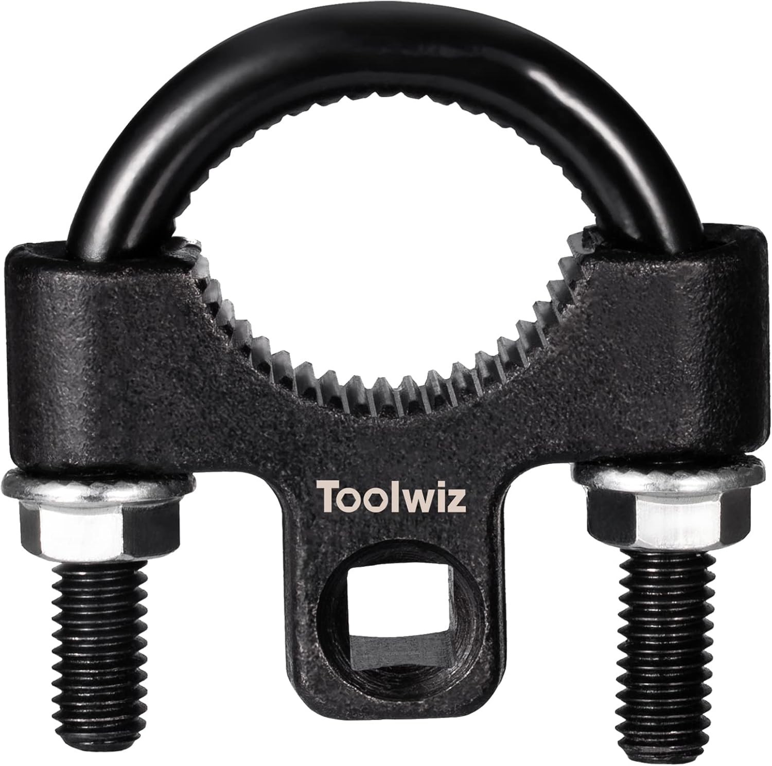 Toolwiz Inner Tie Rod Removal Tool – 3/8” inch Universal Low Profile Tool 30-…