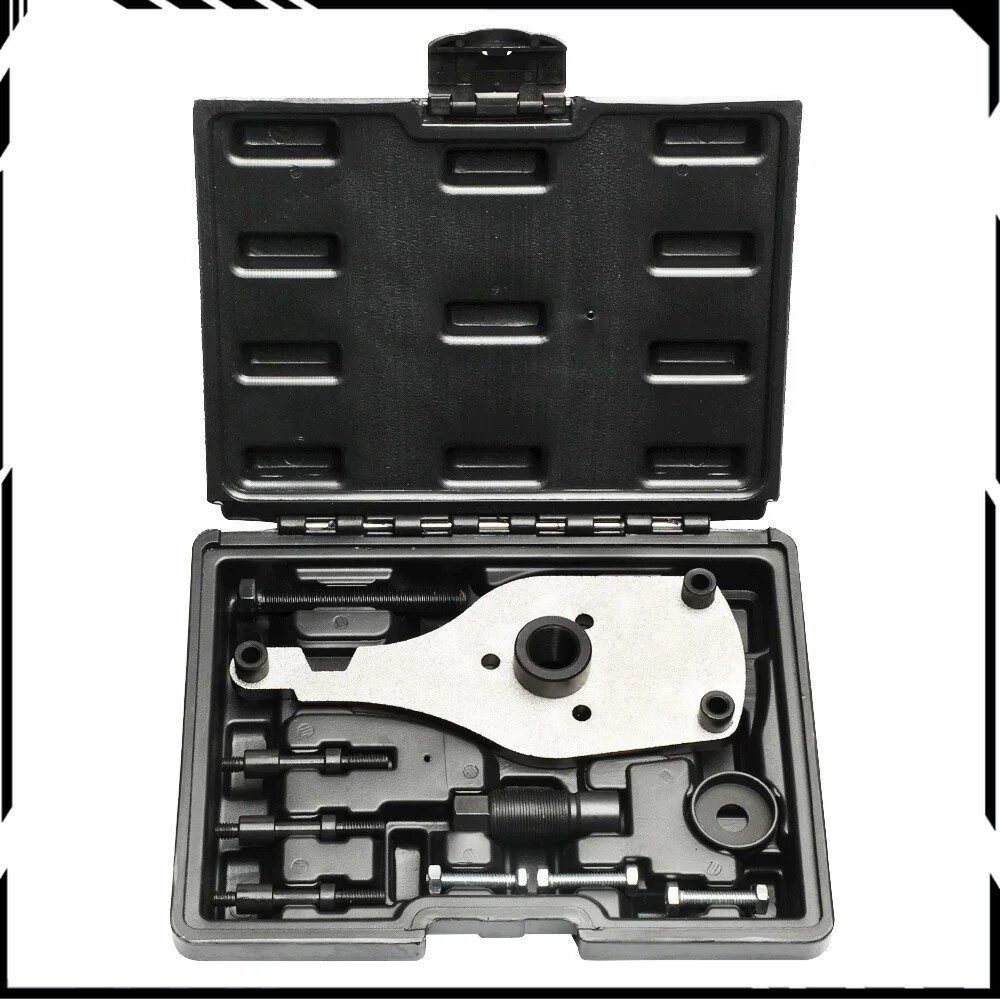 Fuel Injector Pump Remover Install Tool for Ford 2.0 Ecoblue TDCI Engine