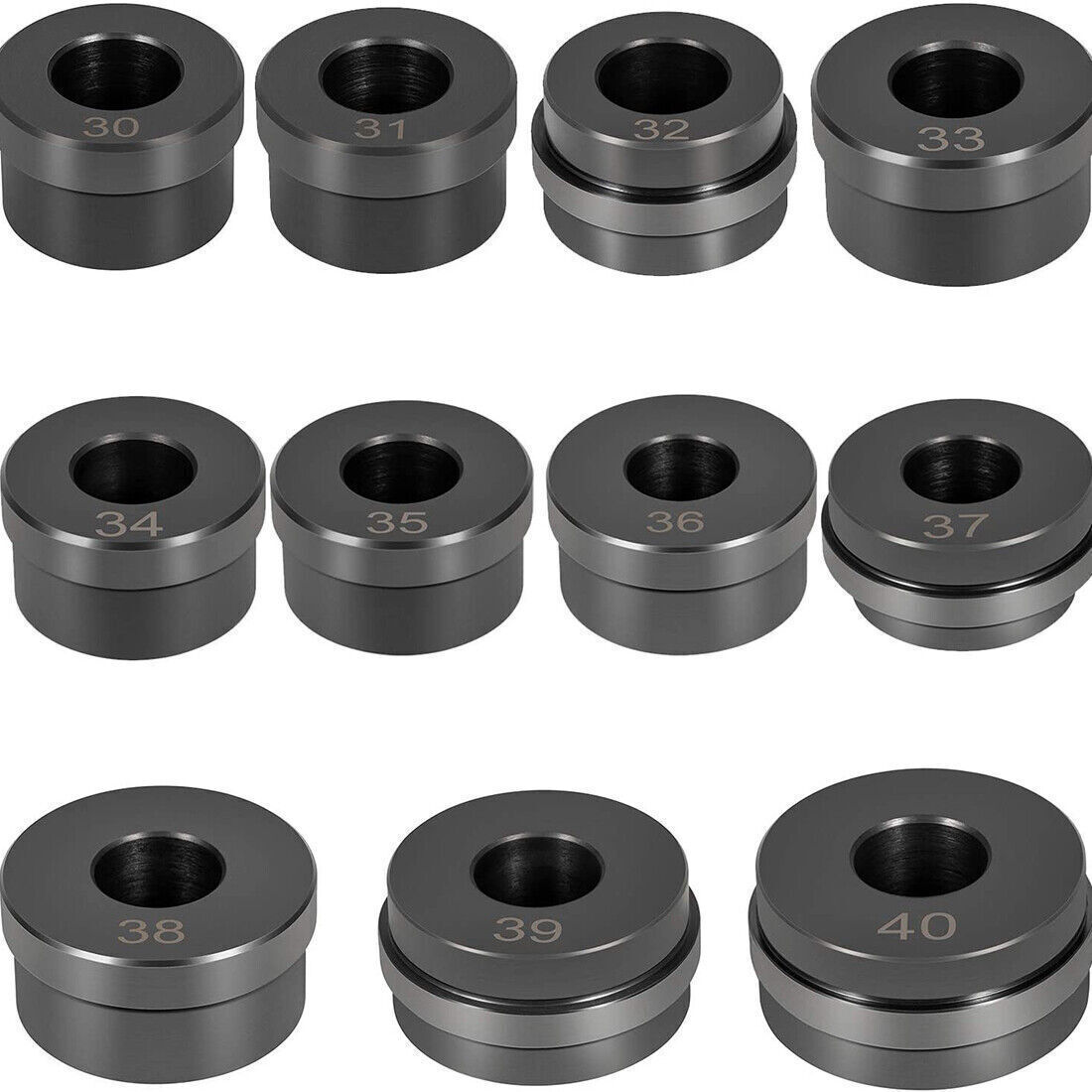 T-0220-39 Master Bushing Driver Set for Chrysler GM Ford Transmissions Bushing