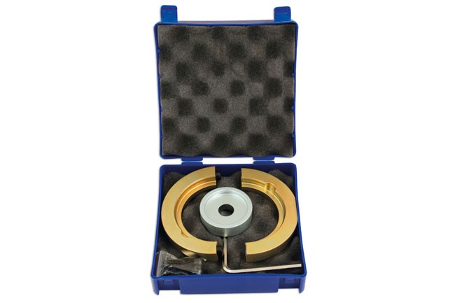 Laser Tools GEN2 Extraction Clamshell 85mm 5952