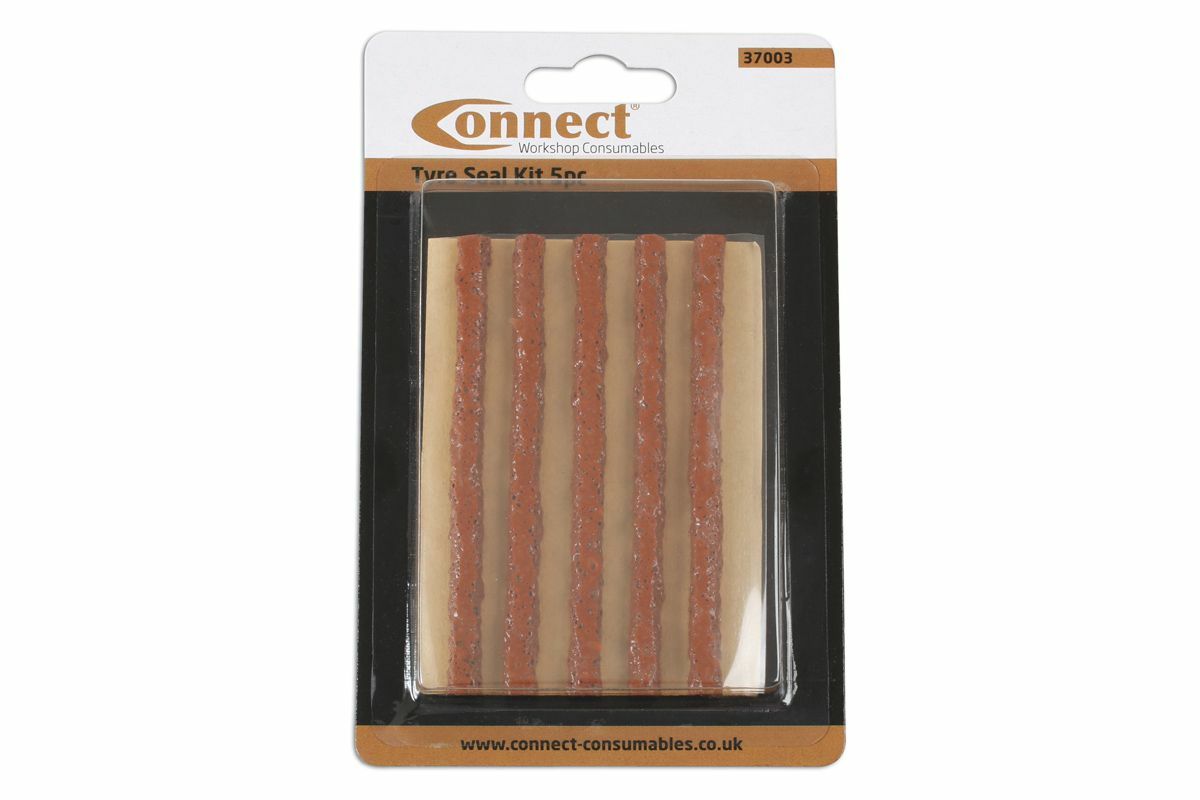 Connect 37003 5 Piece Tyre Seal Kit