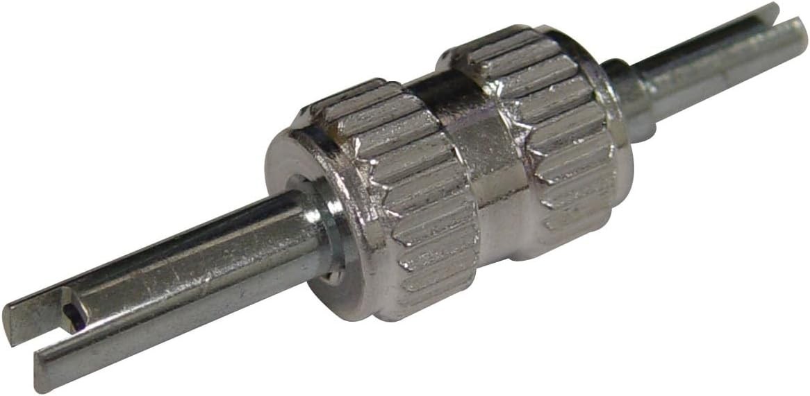81290 Valve Core Remover & Installer – Compact, Durable, Versatile Tool for R…