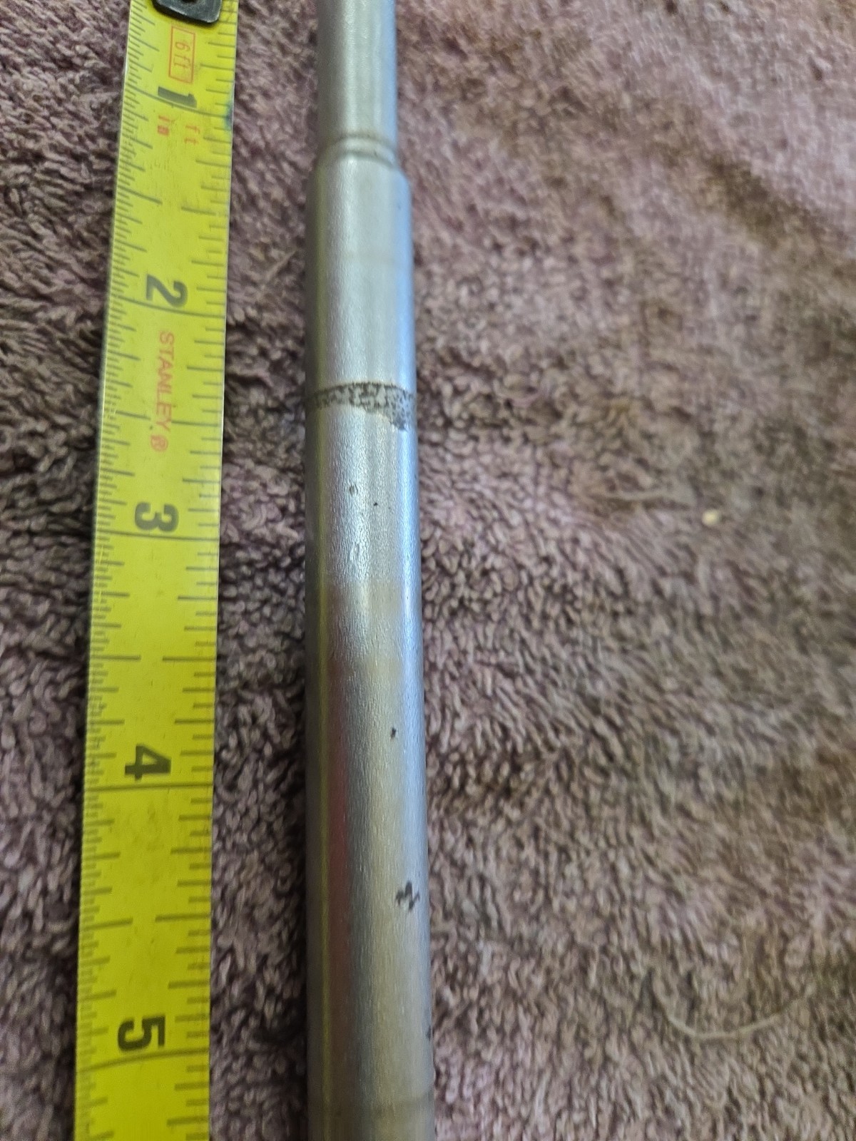 BMW Heyco Wheel Guide Pin Alignment Tool OEM Large Tool Kit E12 E23 E24 E28