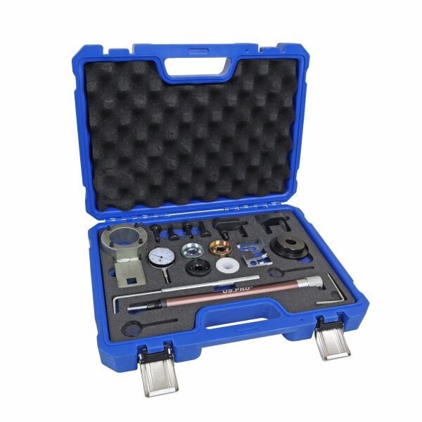 US PRO Tools VAG Timing Set Kit For 1.8 / 2.0 Fsi Tfsi Engines NEW 7146