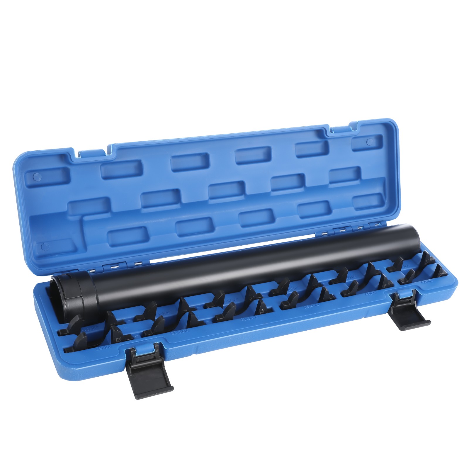 Inner Tie Rod Removal Kit Universal USA 13Pack US 13PCS 13X