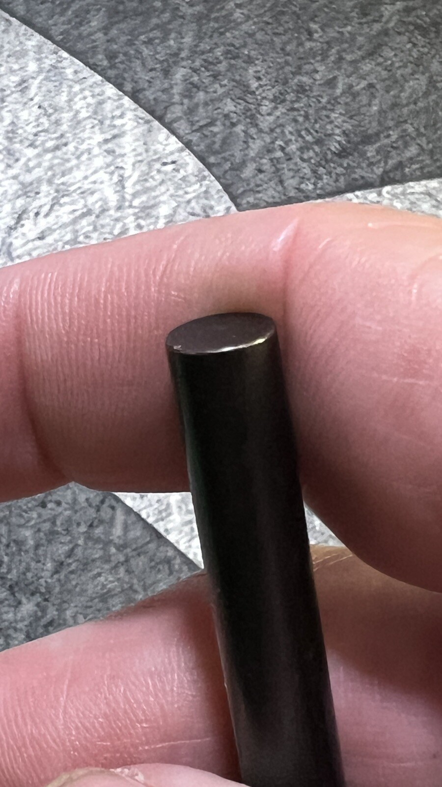 Snap-on Tools PPC110A 5/16″ x 6″ Pin Starter Punch Made in USA