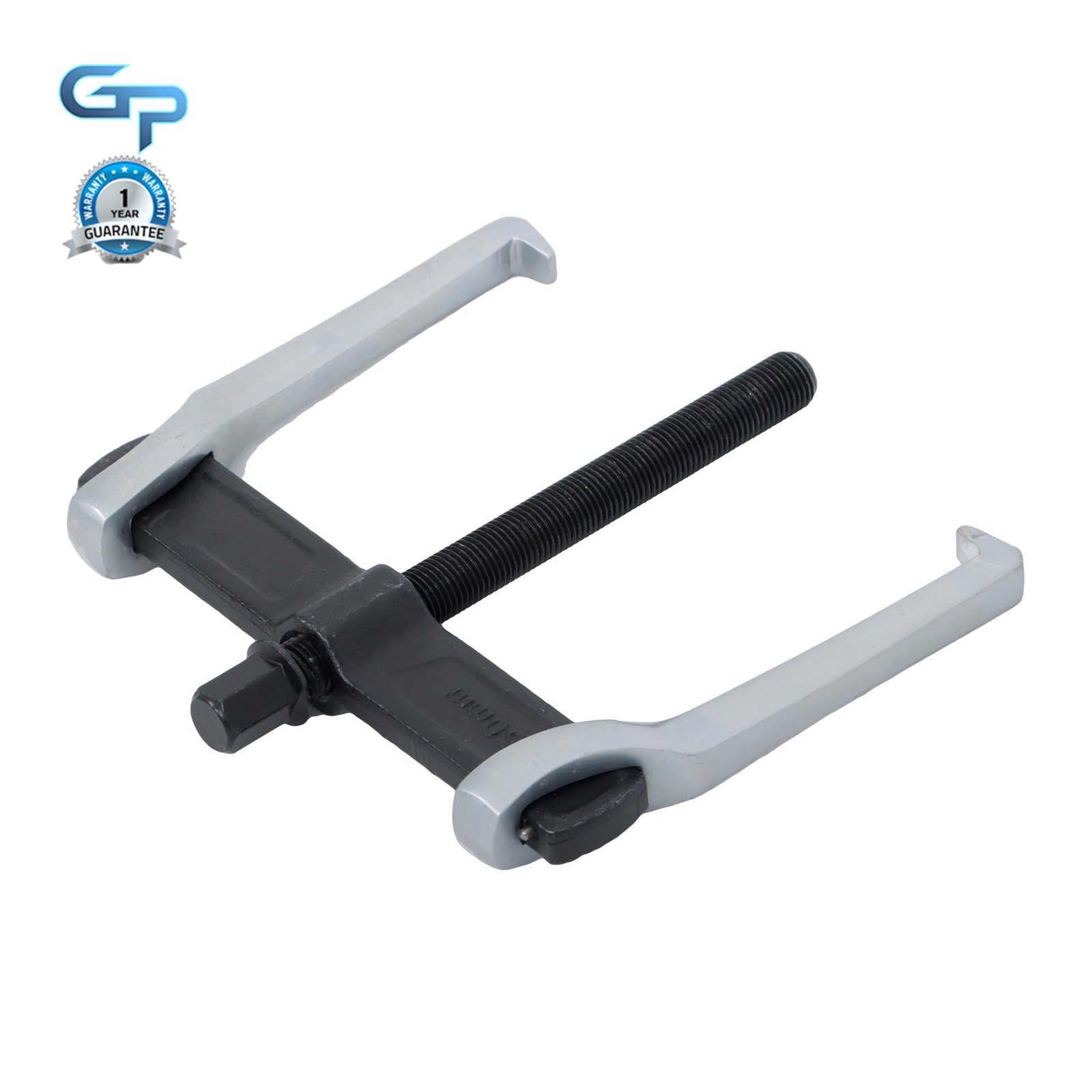 4” 6” 8” 2 Claw Gears Puller for Removal of Pulley Flywheel Bearing