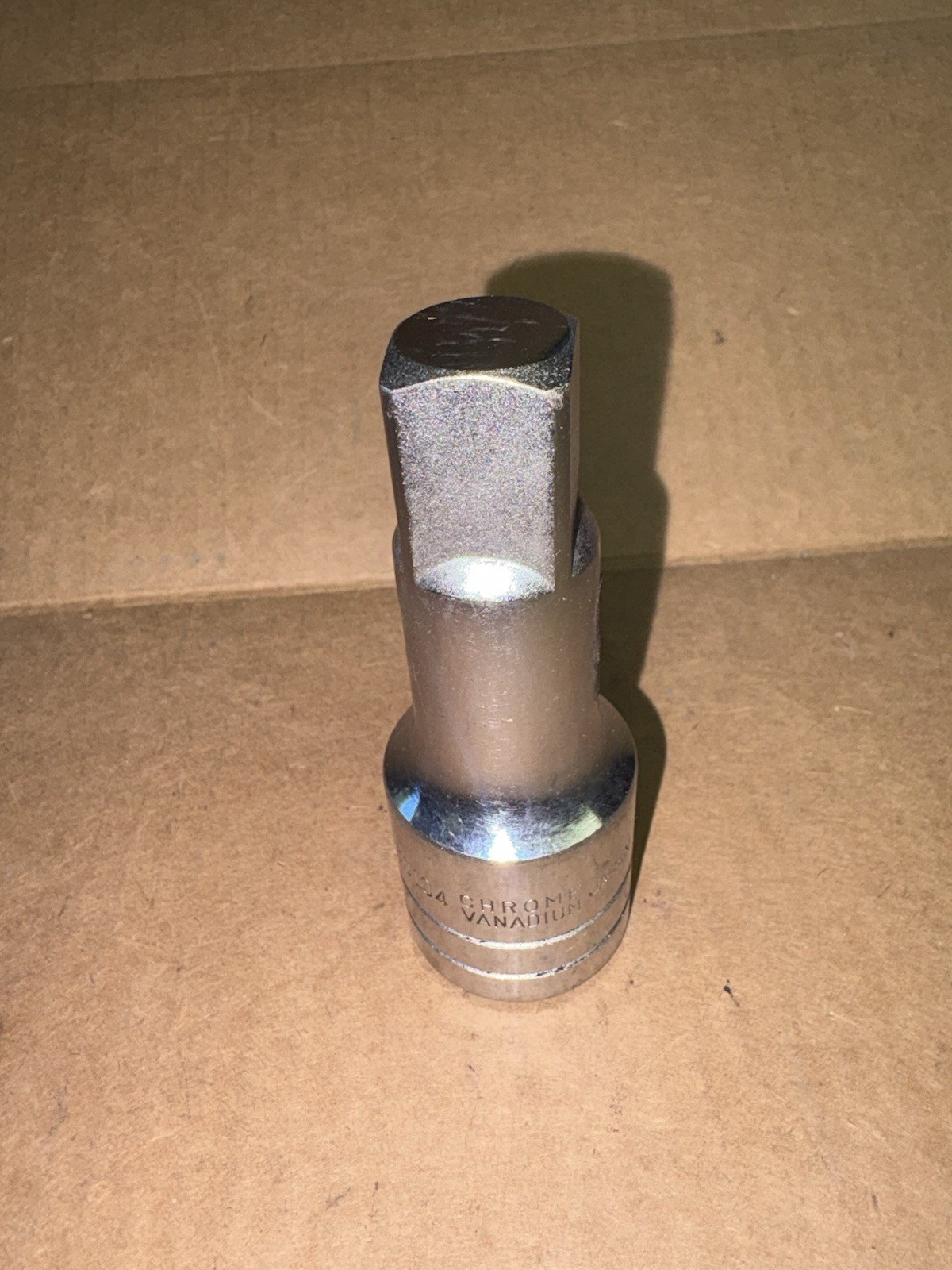 True Craft 3/4 Inch Drive 4 Inch Extension – TrueCraft # 60104