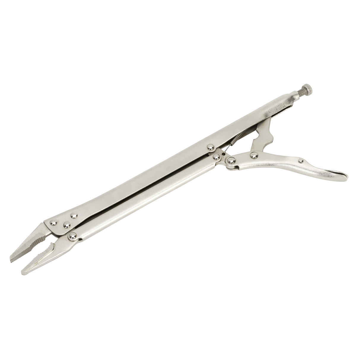 Sealey S0841 Locking Pliers Extra-Long 375mm