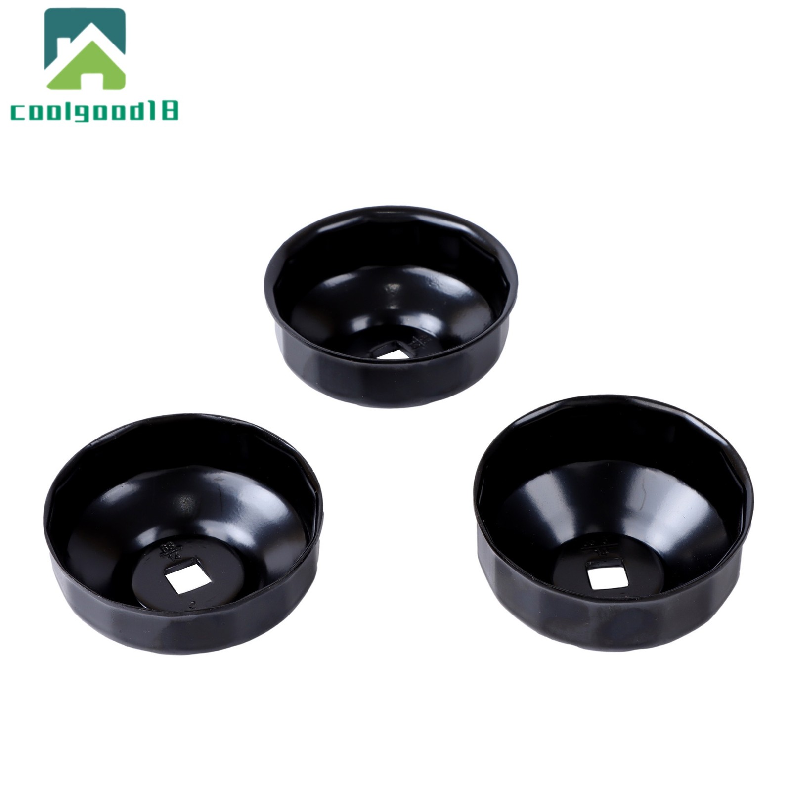 Oil Filter Socket Set Cup Socket Tool Set 15 PCS Oil Filter Cap Wrench