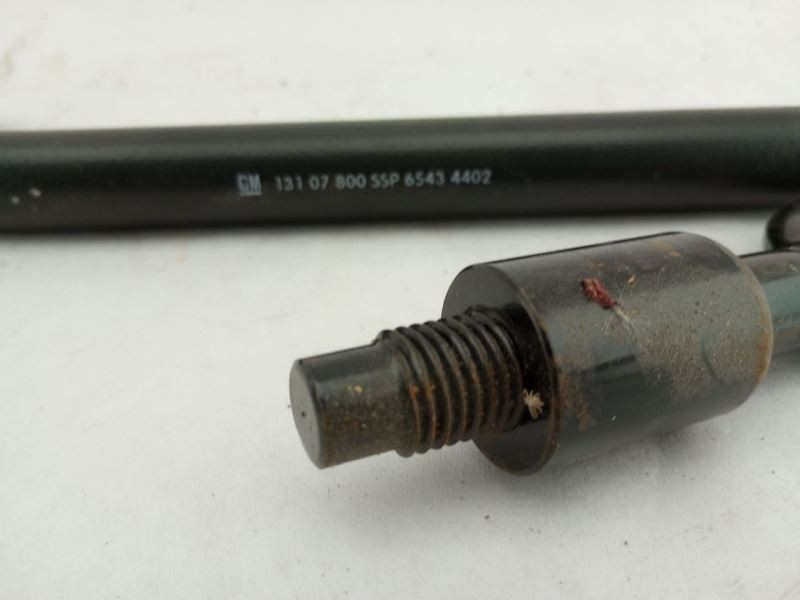Saab 9-5 Aero Wagon Emergency Roadside Tool Set Fits 2002-2005