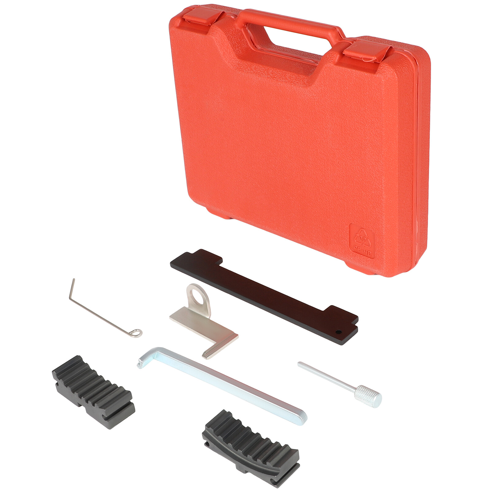 CAMSHAFT ENGINE ALIGNMENT TIMING LOCKING TOOL FITS FOR CHEVROLET 16V GM 1.6 1.8
