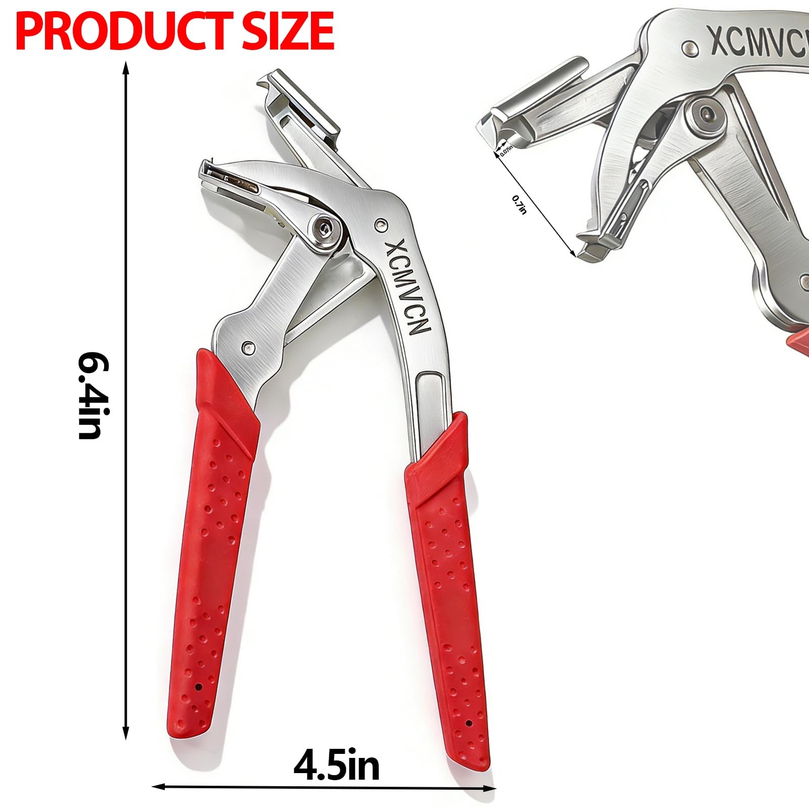 Pro Automotive Panel Removal Pliers DamageFree Trim and Clip Tool Kit