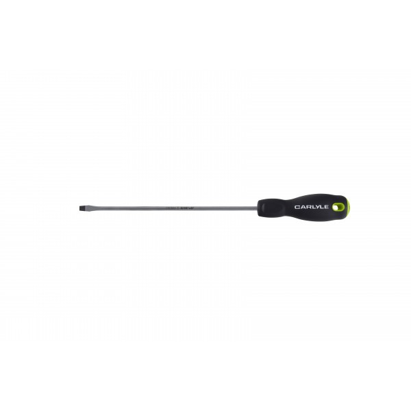 Carlyle 4.78mm X 200mm Slotted Screwdriver – CSDS68