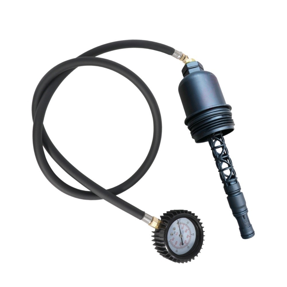 Engine Oil Pressure Tester M274 Pressure Check Kit High Accuracy Measurement