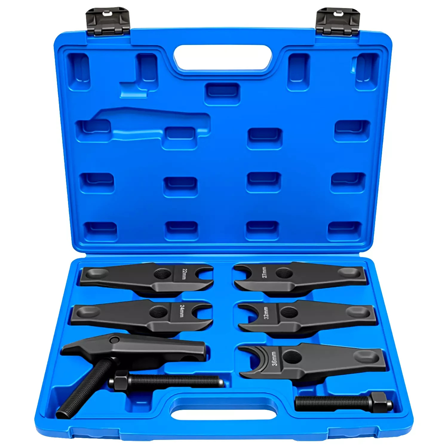 Heavy Duty Ball Joint Separator Remover Tool for BMW Mercedes Benz Audi Porche