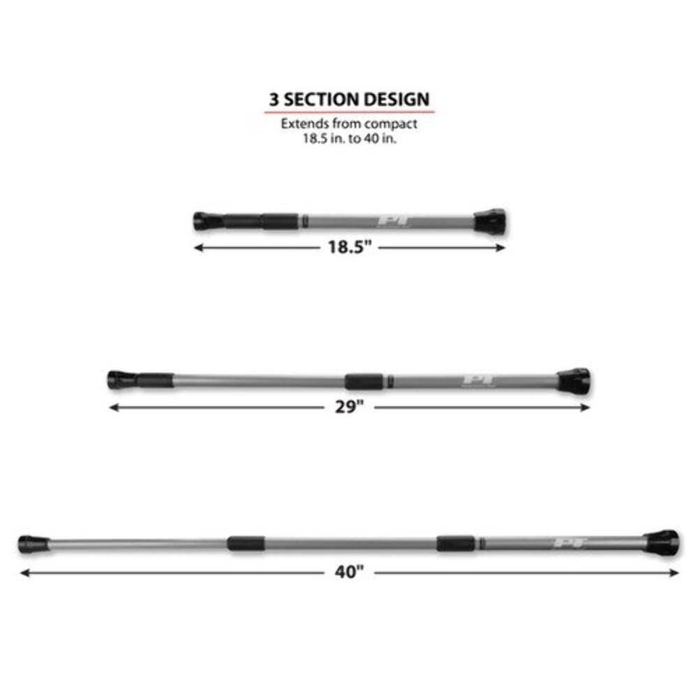 Performance Tool W1475 Door Prop Rod