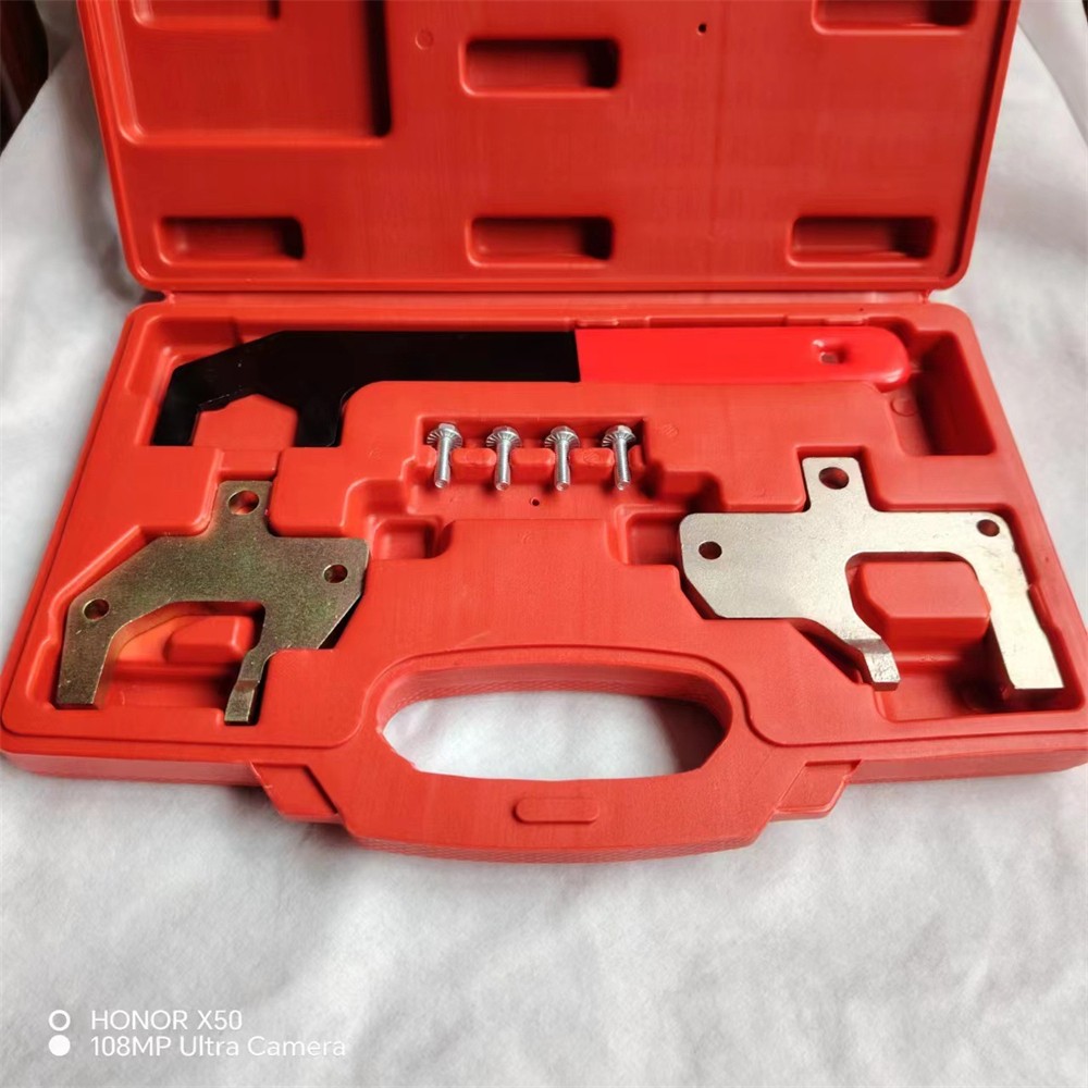 Locking Timing Tools Cam Alignment Tools Set for Mercedes-Benz M112 M113 New / ！