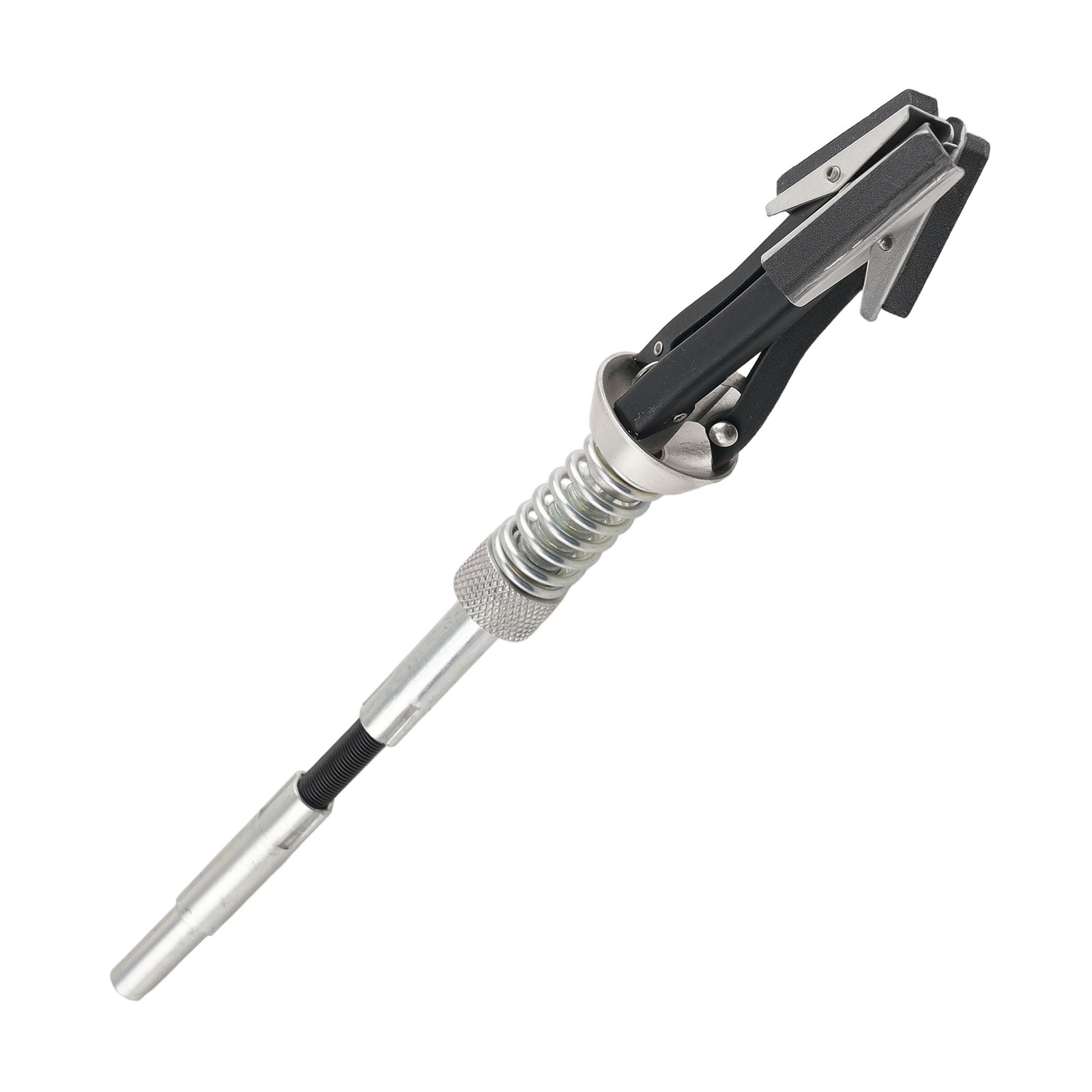 Brake Cylinder Hone Tool 3-Stone 220 Grit 1-1/8″ 3/4″-2-1/2″ Drill Honing