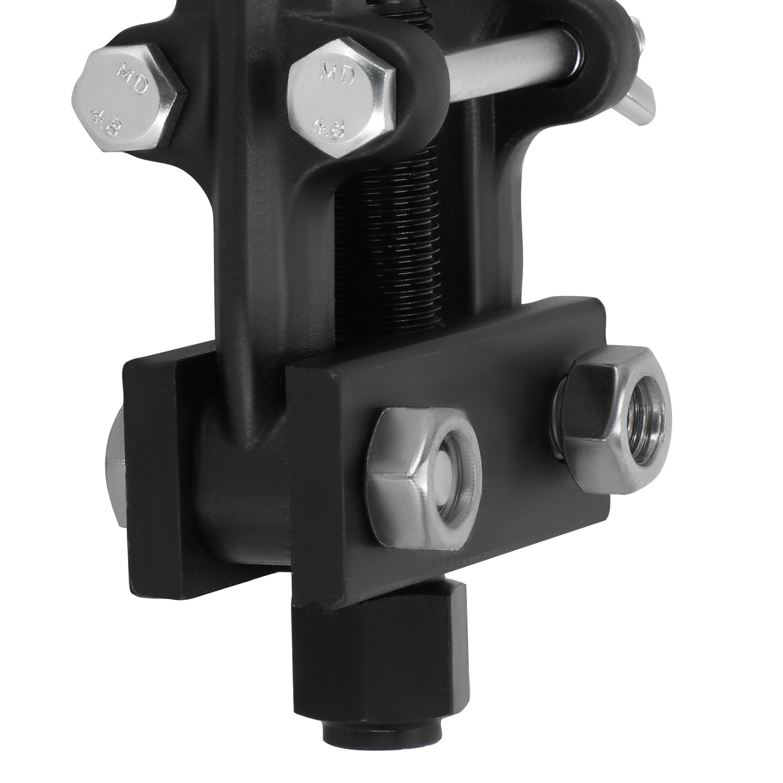 Pitman Arm Puller toughest pitman arm jobs 3/4-ton capacity carbon steel