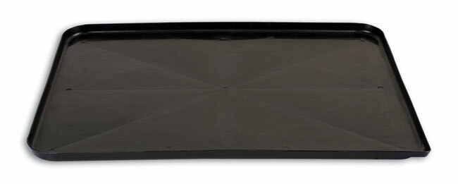 Laser 6379 Rectangular Drip Tray For Oil & Fluid Change Suitable For Mechanics