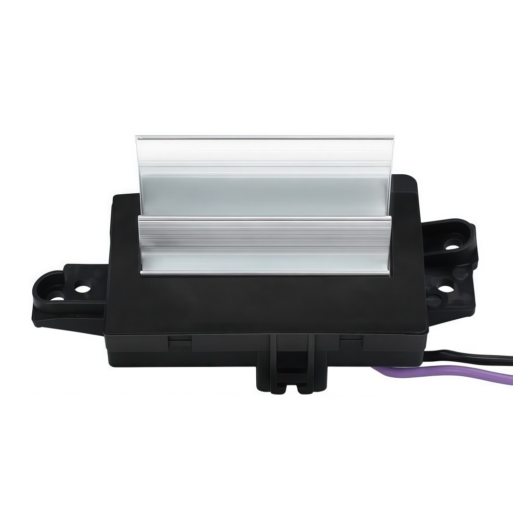 Replacement Blower Motor Fan Resistor for Chevrolet and For GMC 4P1516