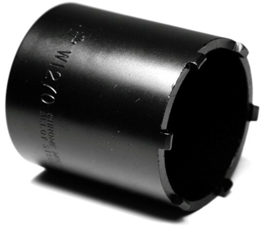 Wilmar W1270 Performance Tool For GM , Ford, Dodge 1/2 Ton 4WD Locknut Tool
