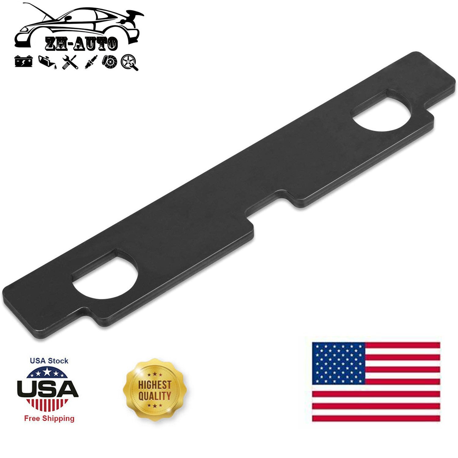 Camshaft Holding Tool Cam Holder Retaining Tool Kit J-44221 for GM IN-LINE 6 CYL