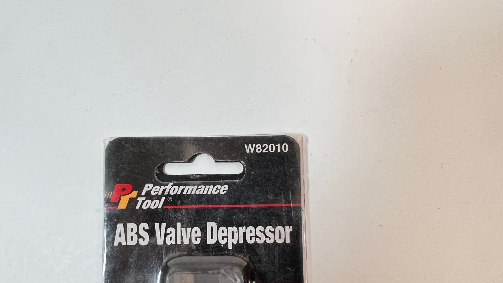 Performance Tool ABS Valve Depressor for GM Kelsy Hayes ABS Systems