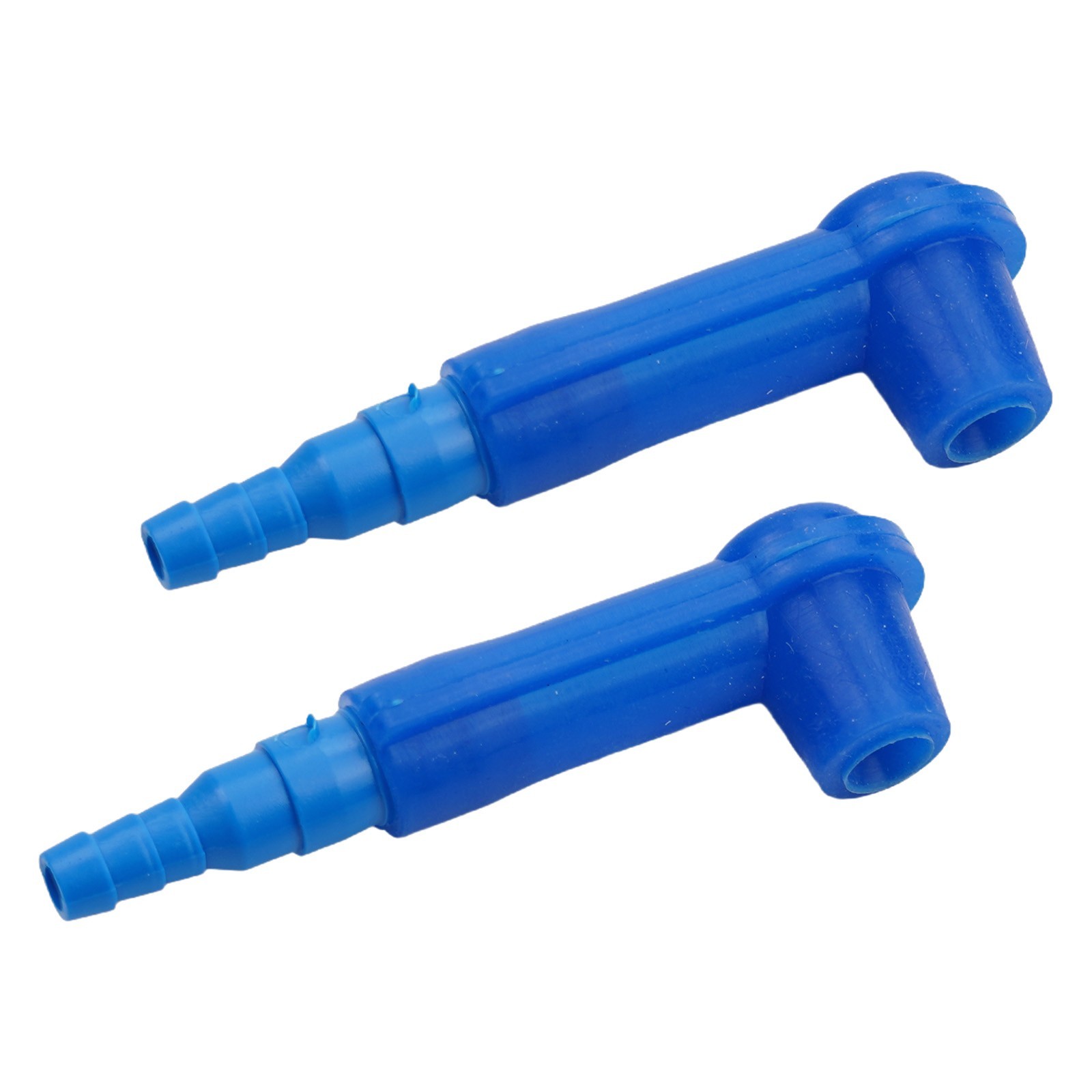 Professional Brake Bleeder Socket Rubber ABS Accessories Blue Kit Parts