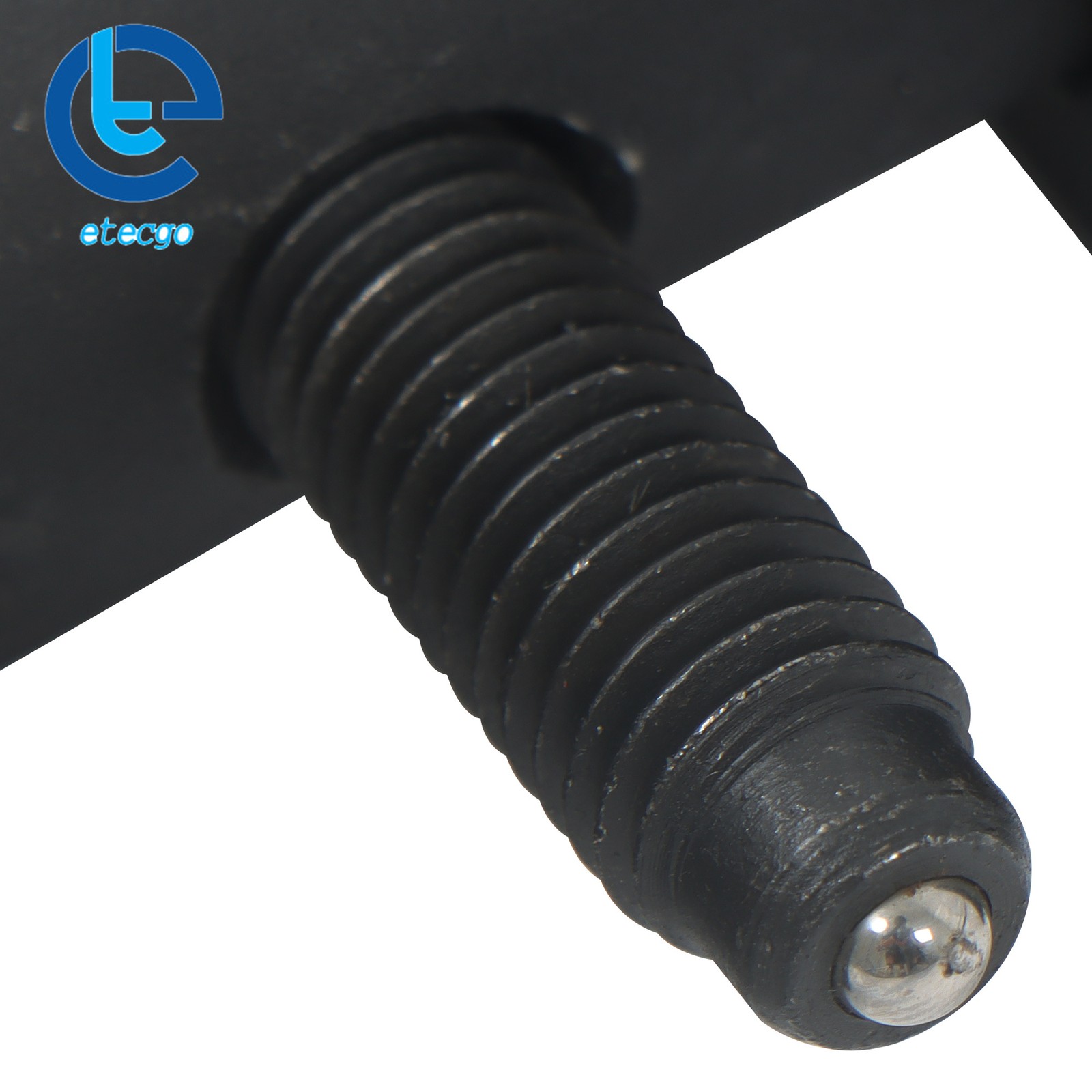 Puller 35mm-165mm Universal For Ribbed Drive Pulley Crankshaft Remover Tool Kit