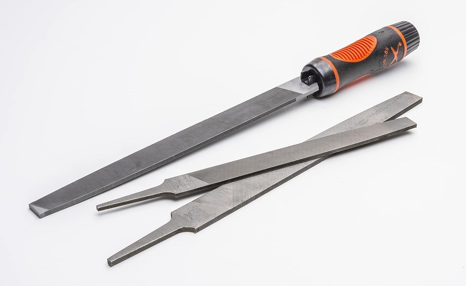 Crescent Universal Tool Handle | Versatile Adjustable Clamping for Professionals