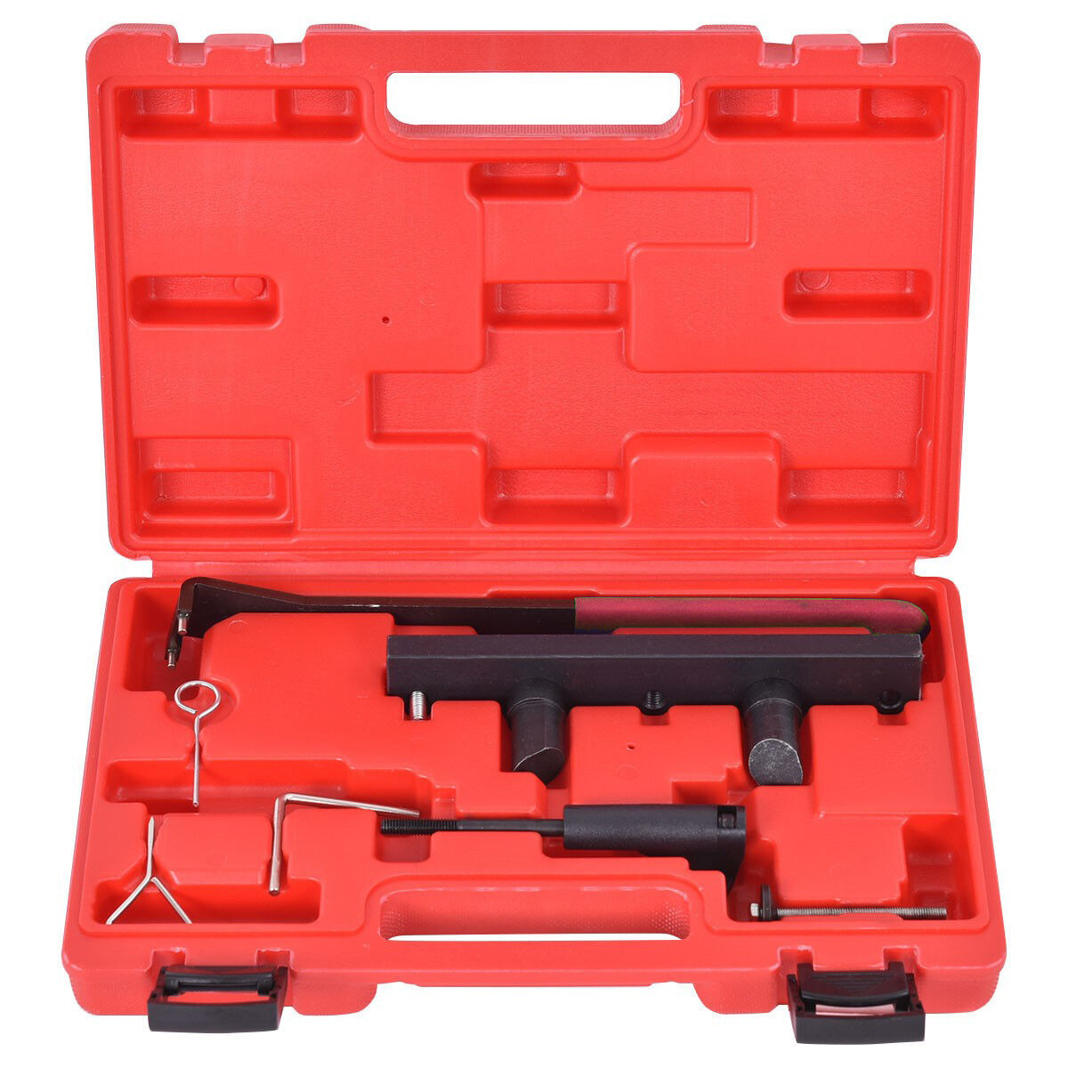 Engine Camshaft Alignment Timing Tool Kit for AUDI VW 2.0L FSi TFSi