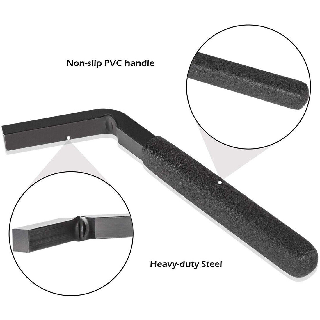 Jake Engine Brake Adjustment Tool 4.6/4.1mm for Detroit Diesel DD13 DD15 DD16