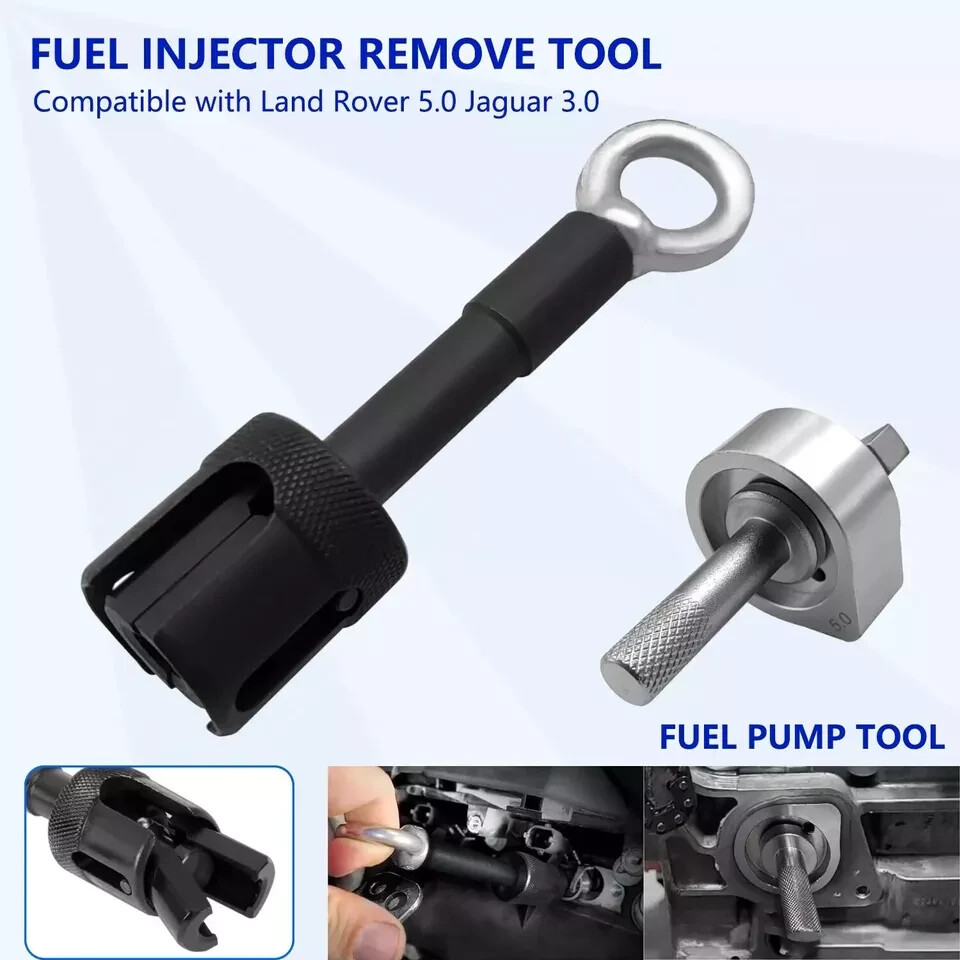 Engine Timing Tool For Land Rover Range Rover Jaguar V8 5.0 L V6 3.0L